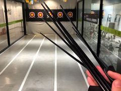 -無弓射箭俱乐部(领展中心城店)