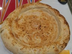 馕饼-清真·玛丽亚新疆菜主题餐厅(浙江中路店)