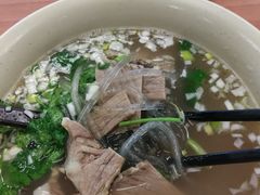 -李先生牛肉面大王(广渠门内店)