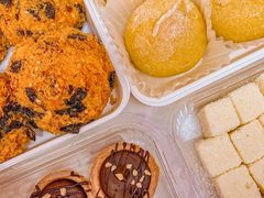 -嘉华鲜花饼·现烤(昆明老街店)