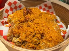 -避风塘(宝山万达店)