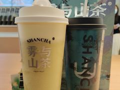 -雾与山茶(大禹城店)
