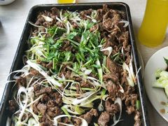 -清真永恒华威肉饼(潘家园店)