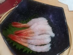 -寿司郎(皇庭广场店)