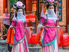 -白家大院·王府宫廷菜(苏州街店)