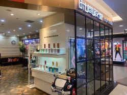 -时尚殿堂hair salon