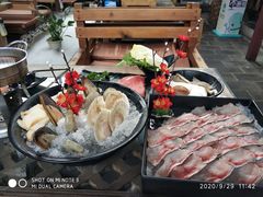 -丽江庭院之爱在路上(西单店)