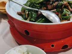 -味+新京宴·烤鸭·北京菜(创意谷店)