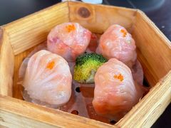 -鹿鸣酒家(越秀店)