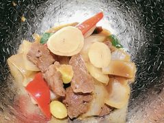 -花潮料理艺食馆(SM新生活广场店)