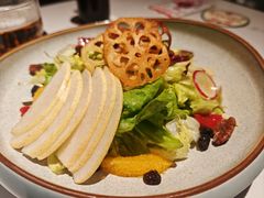 -风渡嘉荷·美式西餐·牛排(西三旗金隅店)