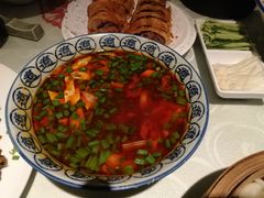 -汉唐宴长安食府