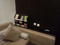 -梦想空间私人影院(金山万达店)