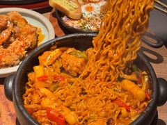 -双门洞·森系料理(体育西店)