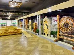 -绿岛汤泉韩式休闲会所