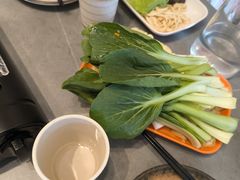 -椒椒铜炉火锅鸡(天马店)