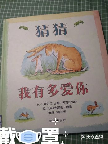 引导孩子敢于表达感情的趣味插画绘本