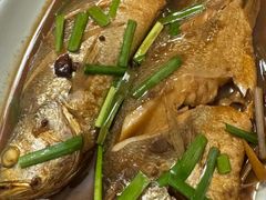 -宾朋海鲜特色美食餐厅·纯手工鲅鱼水饺(兴海路店)