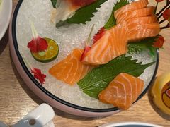 -上渔铁板烧(熙悦汇店)