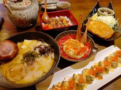 -白石的深夜食堂(济南万象城店)