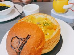 -3号仓库·创意中国菜(乐清正大广场店)