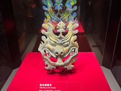 -北京大葆台遗址博物馆