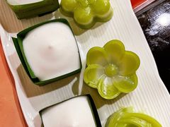 -金厨泰国餐厅·全泰籍厨师料理(拱北店)