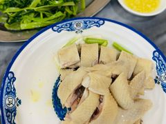 -红星光发煲仔饭(大石街店)
