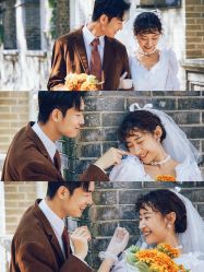 -苏菲雅婚纱摄影(西三路)