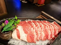 -捞王锅物料理(环球港店)