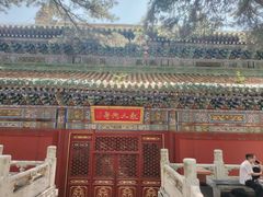 -潭柘寺景区