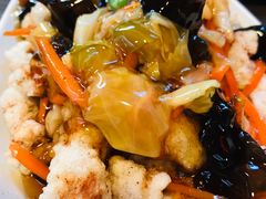 -香港饭店0410(明洞店)