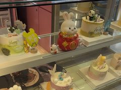-CAKE BOSS 蛋糕老板(西单君太百货店)