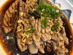 -香融府·烤鸭·家常菜(马家堡路店)