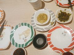 -新一番三文鱼寿司(大东海店)