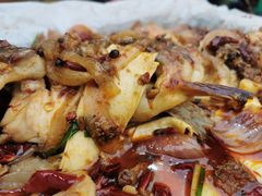 -纽道沸巫山纸包鱼(中海国际店)