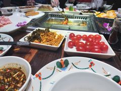 -好得火锅(育才店)