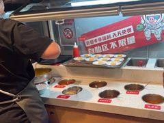-韩时烤肉(丰科万达广场店)