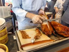 -大鸭梨烤鸭(石佛营店)