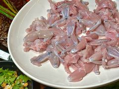 -三道苗苗鱼·美蛙黄辣丁(八里店)