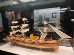 -上海中国航海博物馆