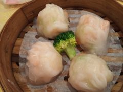 -心点盛宴江南西店