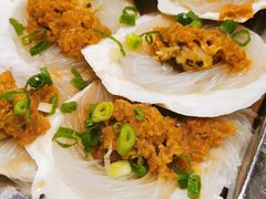 扇贝-豪虾传·江湖菜