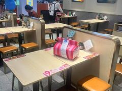 -小杨生煎(浦江欢乐颂店)