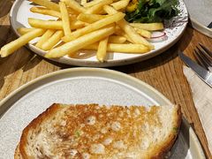 -Brut Eatery悦璞食堂(愚园路店)