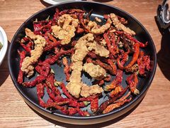 -蓉城小馆(科兴店)