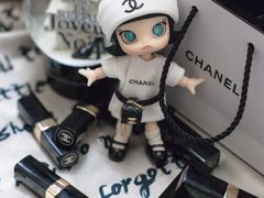 -泡泡玛特POPMART(上海环球港店)