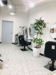 -FINE HAIR造型沙龙