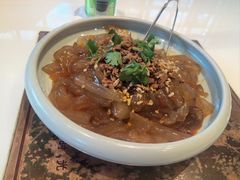 -红樱桃·欢乐餐厅(太原里店)