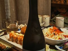 -鸟泉居酒屋·烧鸟·酒馆(百子湾店)